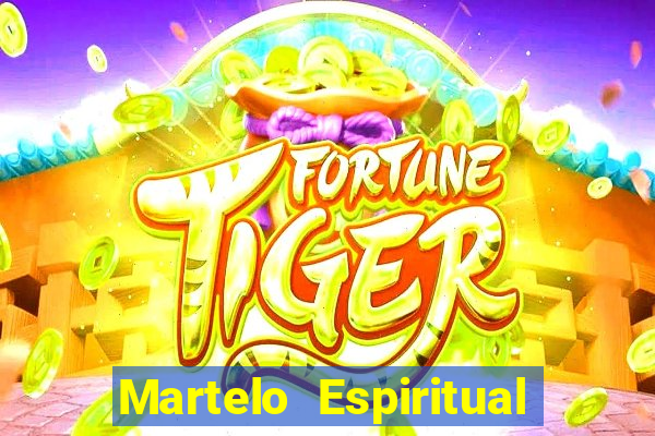 Martelo Espiritual de Deus significado na biblia